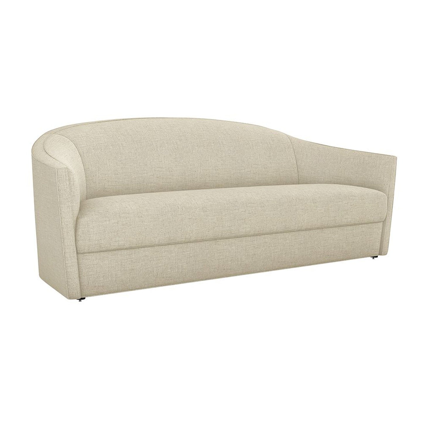 Interlude Turin Sofa