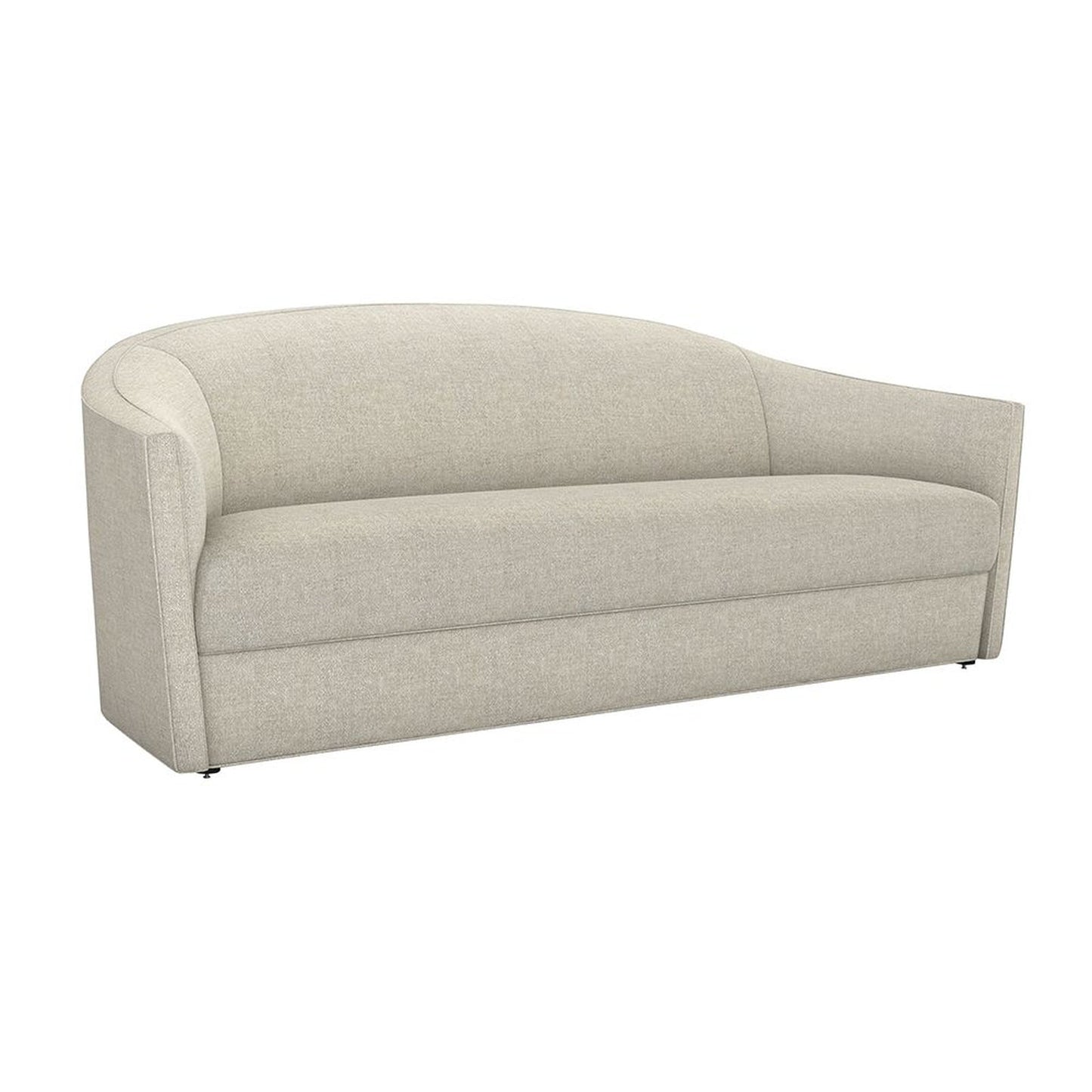 Interlude Turin Sofa