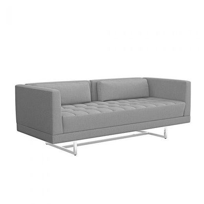 Interlude Luca Loveseat