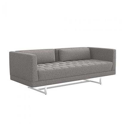 Interlude Luca Loveseat