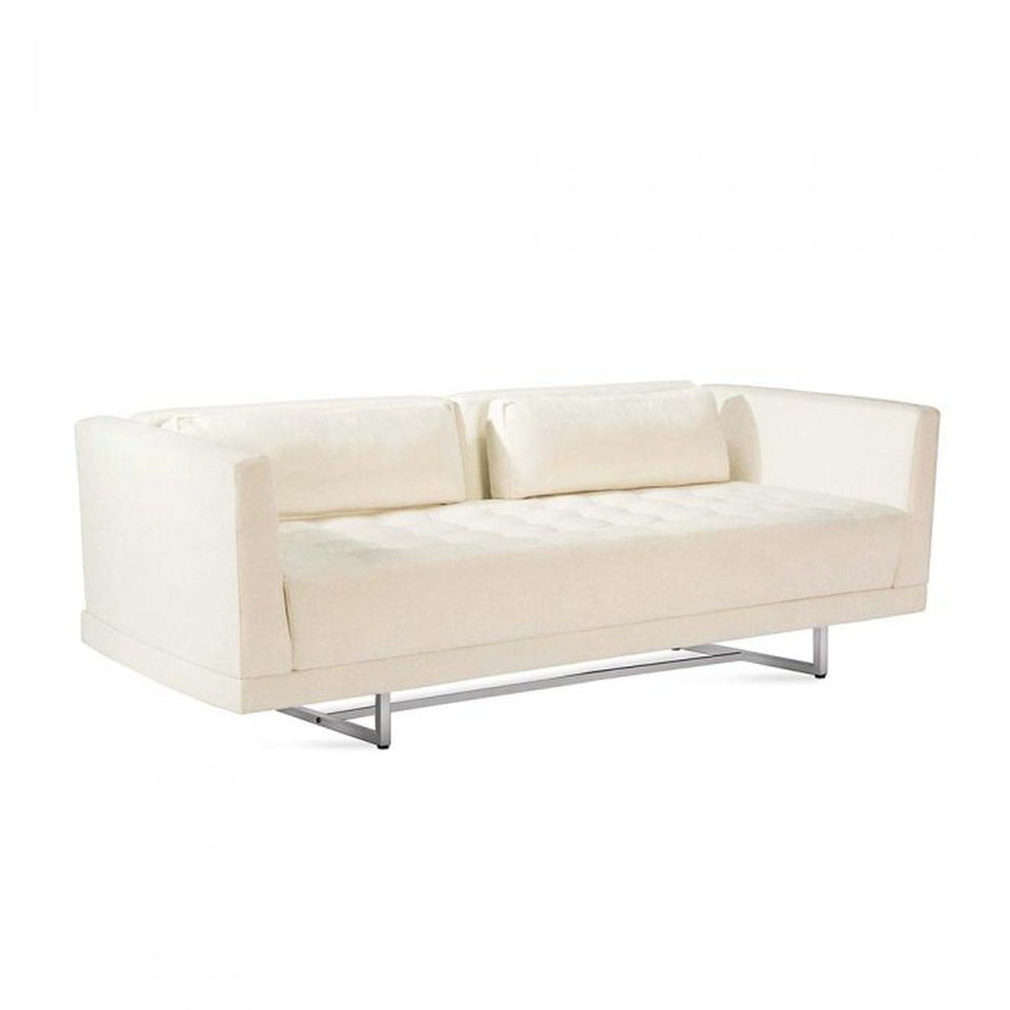 Interlude Luca Loveseat
