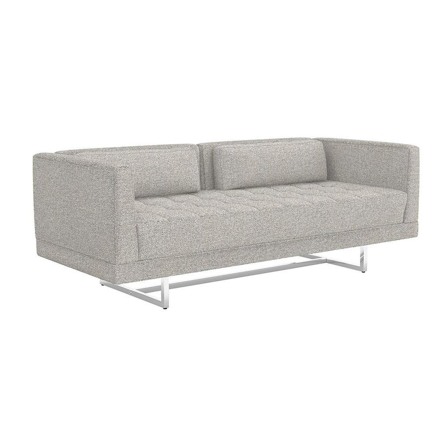 Interlude Luca Loveseat