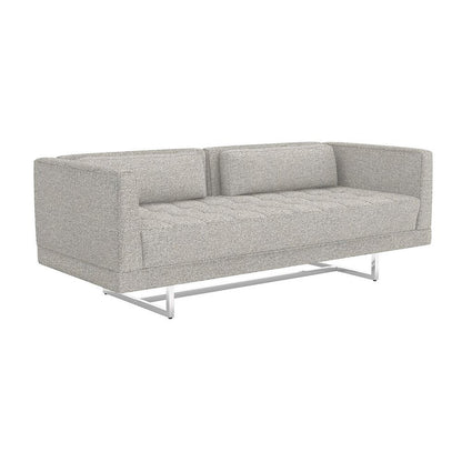 Interlude Luca Loveseat