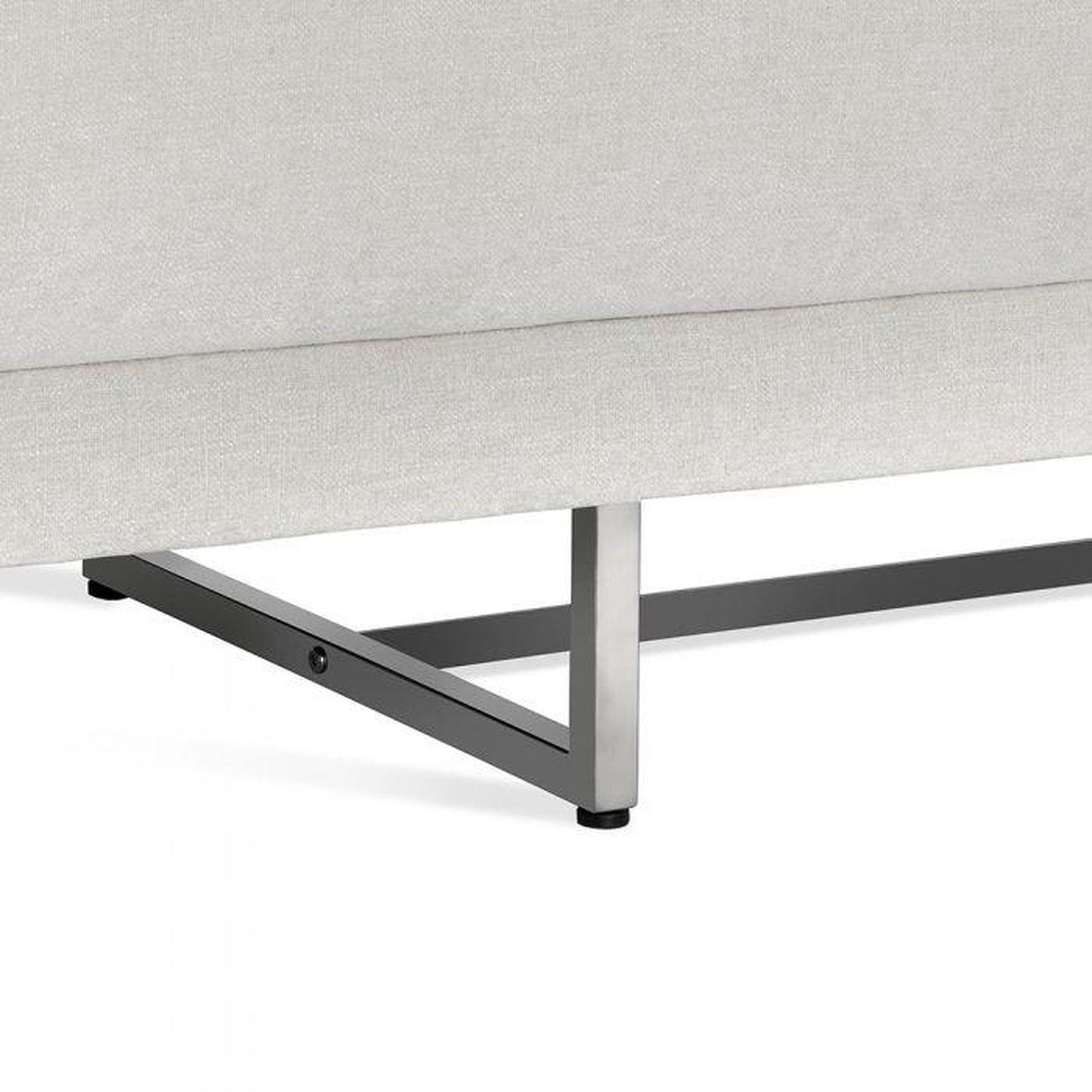 Interlude Luca Loveseat