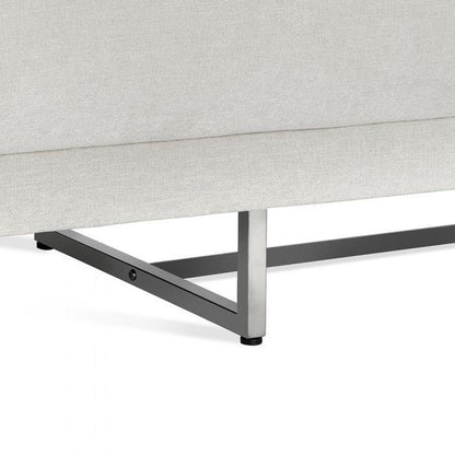 Interlude Luca Loveseat
