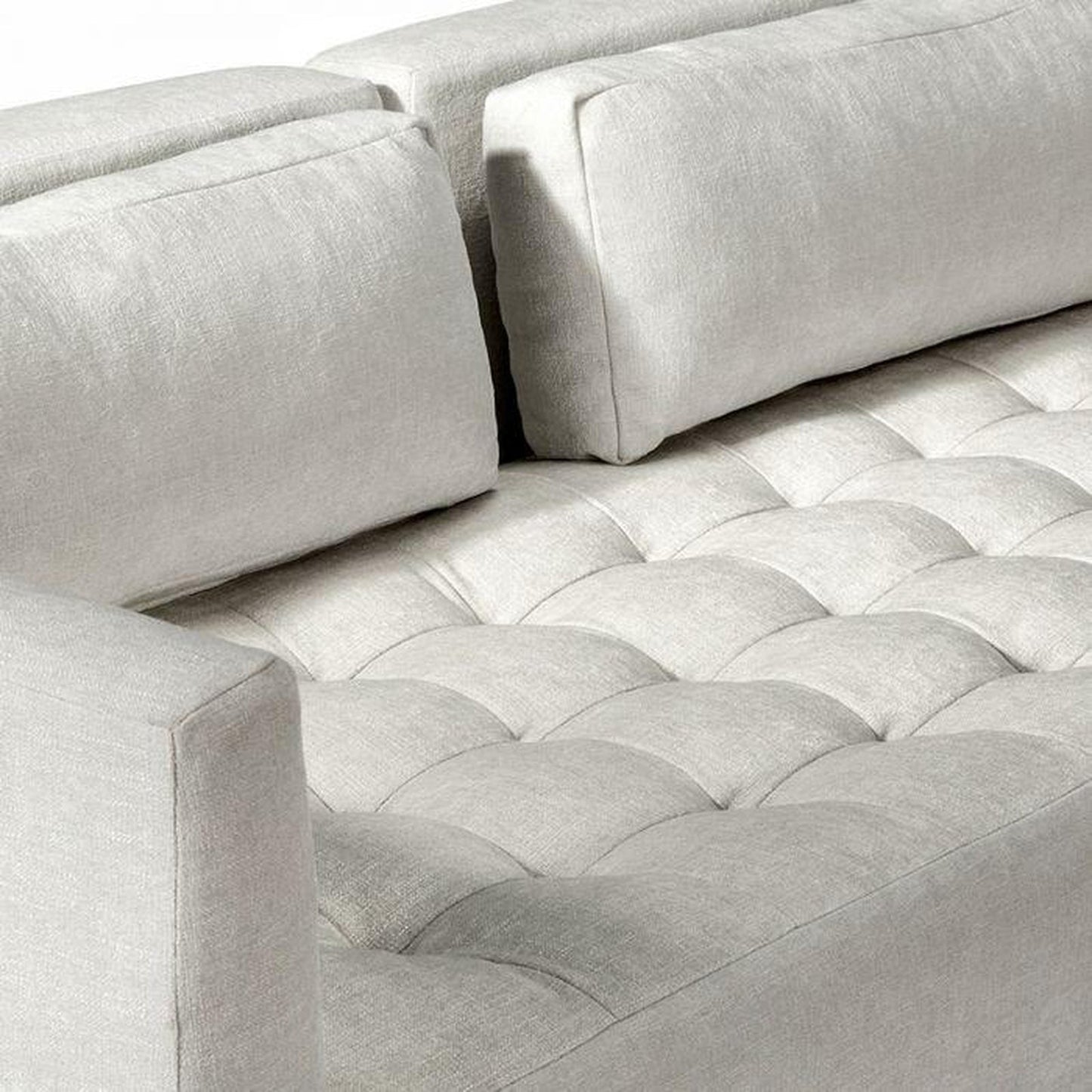 Interlude Luca Loveseat