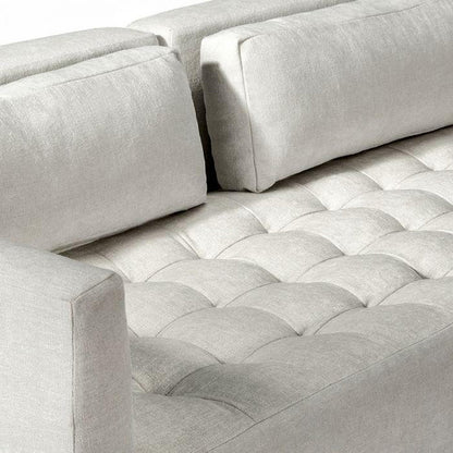 Interlude Luca Loveseat