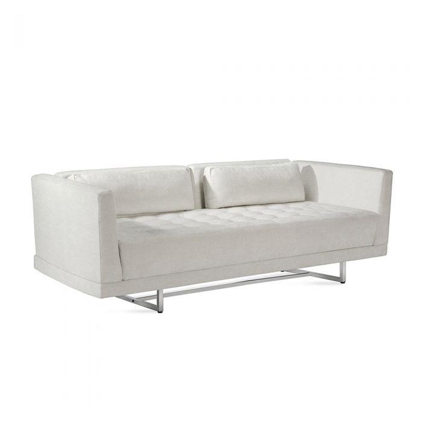 Interlude Luca Loveseat