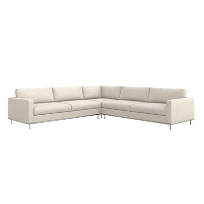 Interlude Valencia 3 PC Sectional