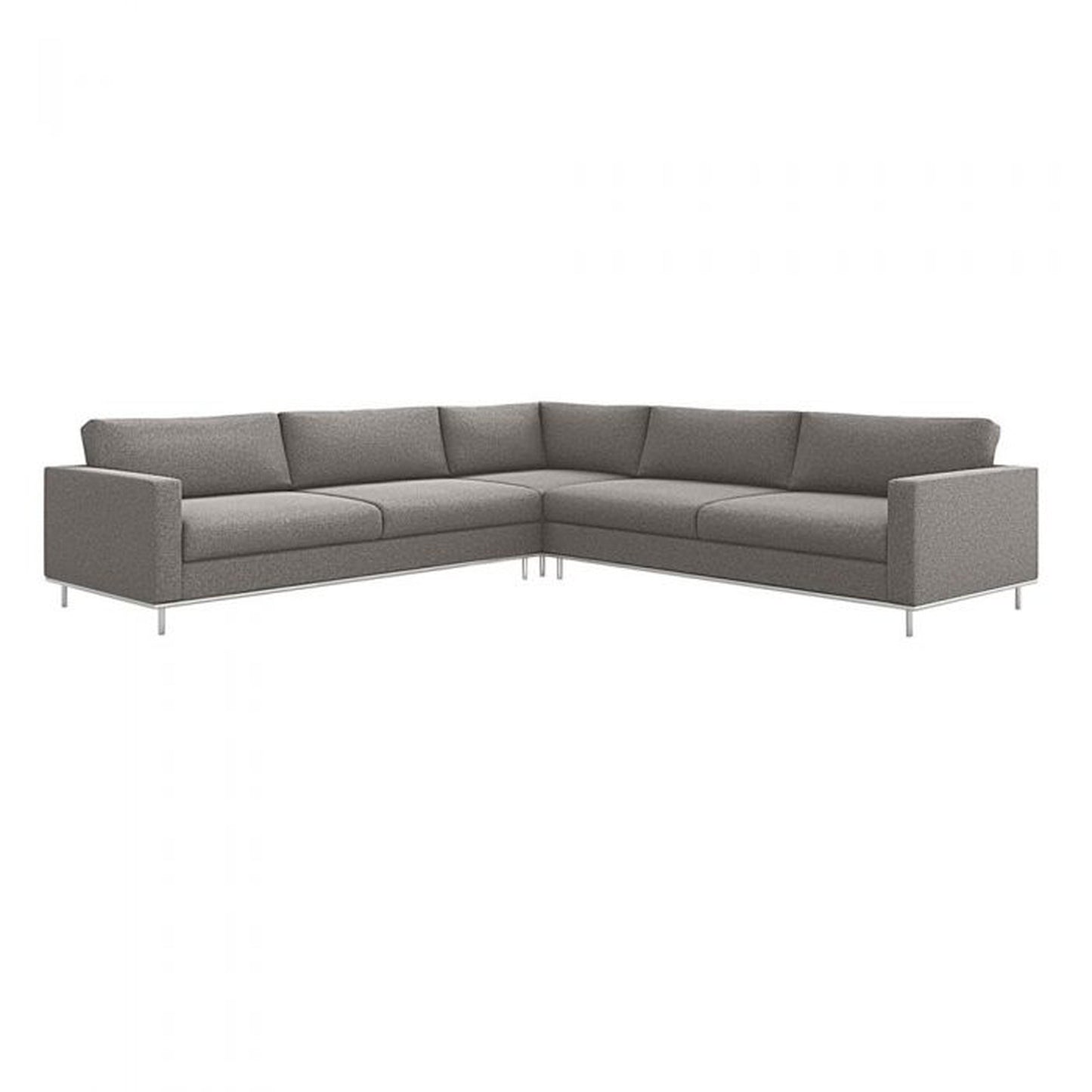 Interlude Valencia 3 PC Sectional