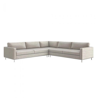 Interlude Valencia 3 PC Sectional
