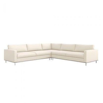 Interlude Valencia 3 PC Sectional