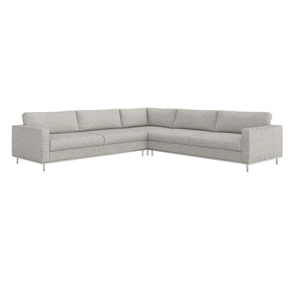 Interlude Valencia 3 PC Sectional