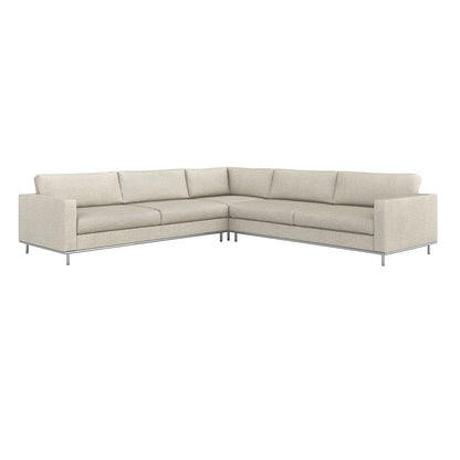 Interlude Valencia 3 PC Sectional