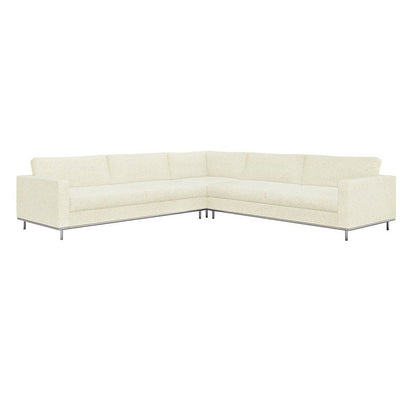 Interlude Valencia 3 PC Sectional