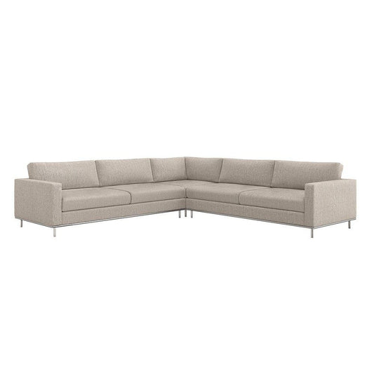 Interlude Valencia 3 PC Sectional