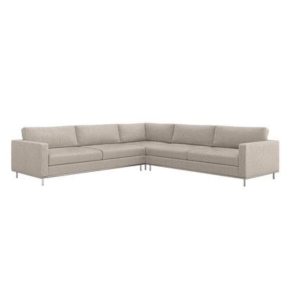 Interlude Valencia 3 PC Sectional