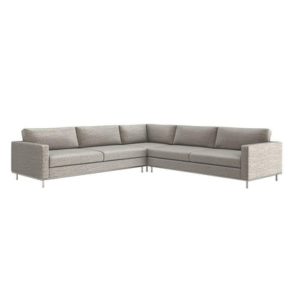 Interlude Valencia 3 PC Sectional