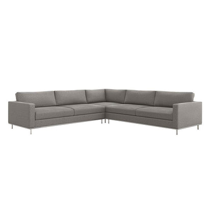 Interlude Valencia 3 PC Sectional