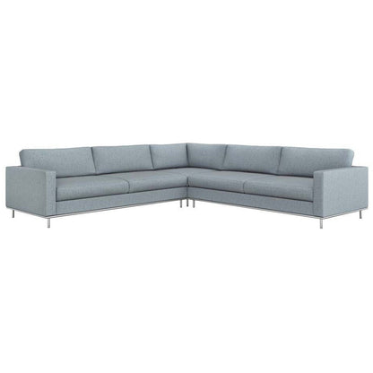 Interlude Valencia 3 PC Sectional