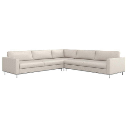 Interlude Valencia 3 PC Sectional