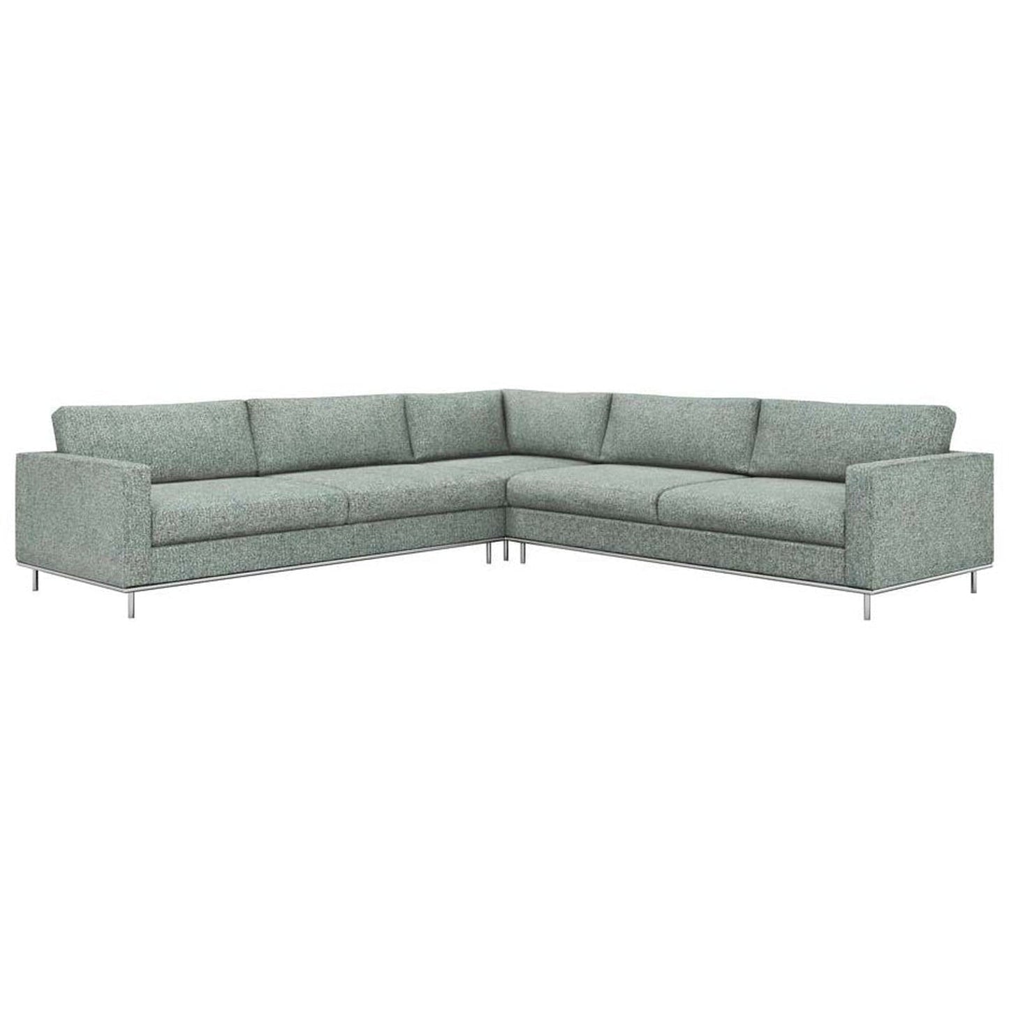 Interlude Valencia 3 PC Sectional