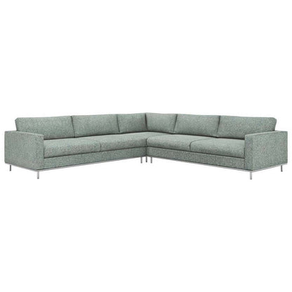 Interlude Valencia 3 PC Sectional
