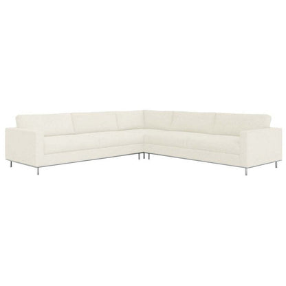 Interlude Valencia 3 PC Sectional