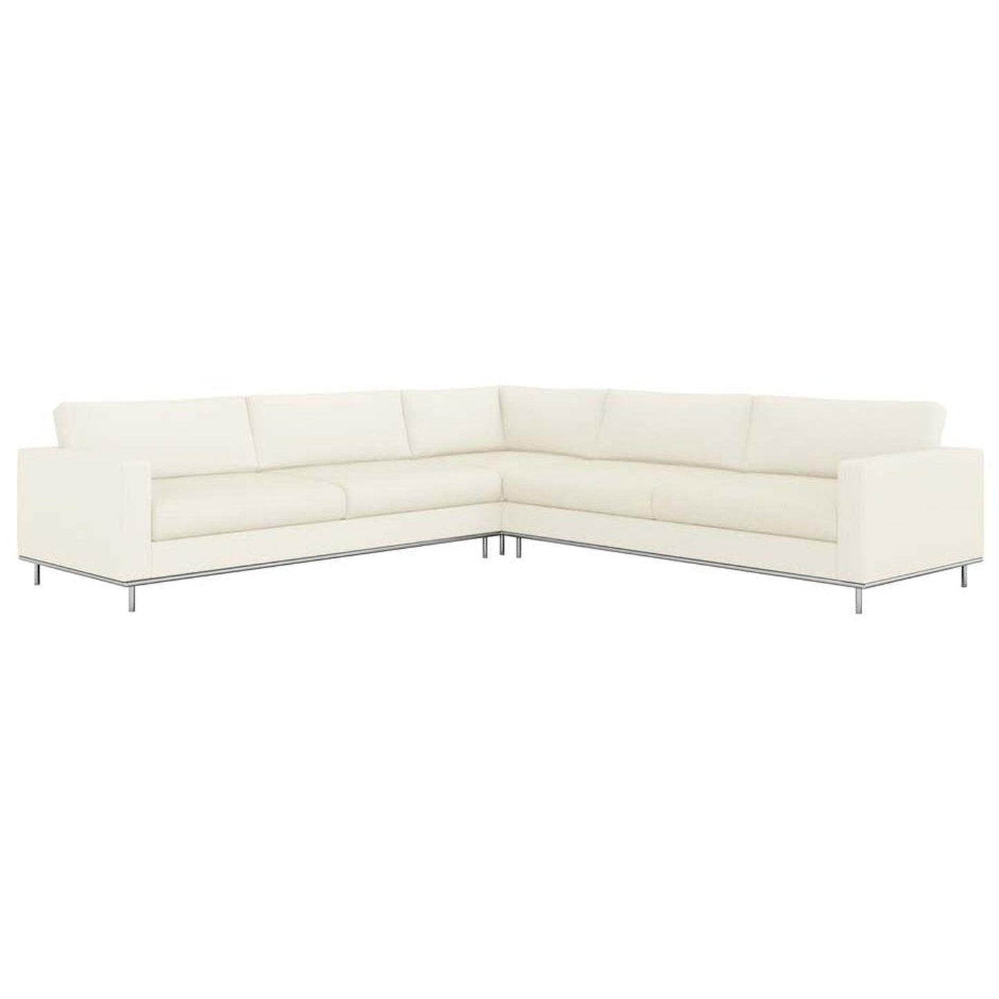 Interlude Valencia 3 PC Sectional