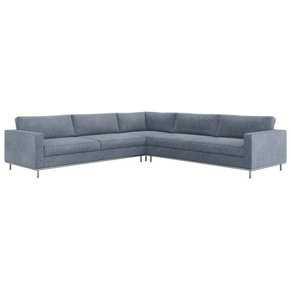 Interlude Valencia 3 PC Sectional