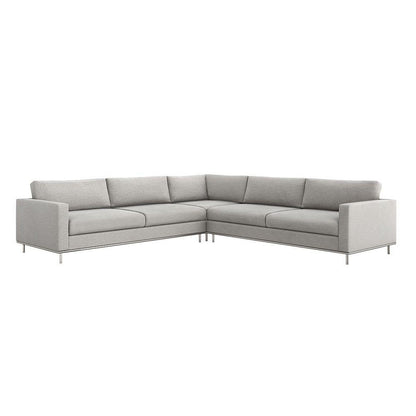 Interlude Valencia 3 PC Sectional