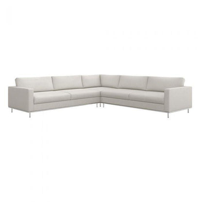 Interlude Valencia 3 PC Sectional