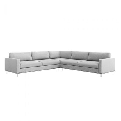 Interlude Valencia 3 PC Sectional