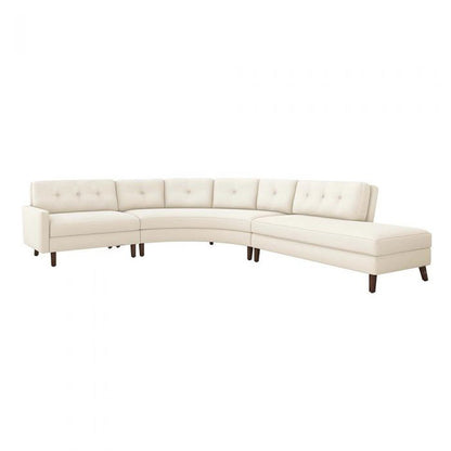 Interlude Aventura Chaise Sectional