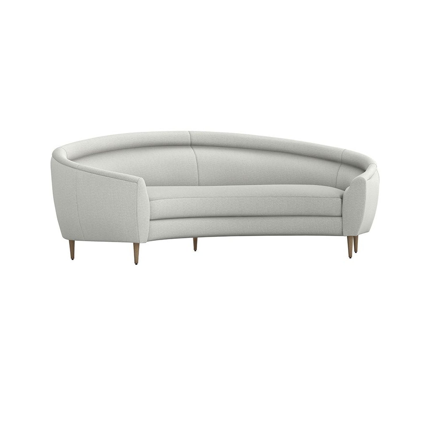 Interlude Capri Sofa