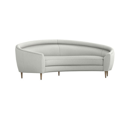 Interlude Capri Sofa