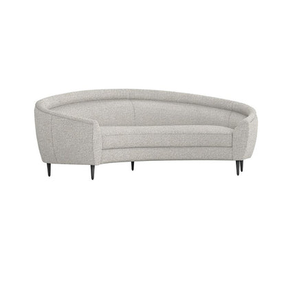 Interlude Capri Sofa