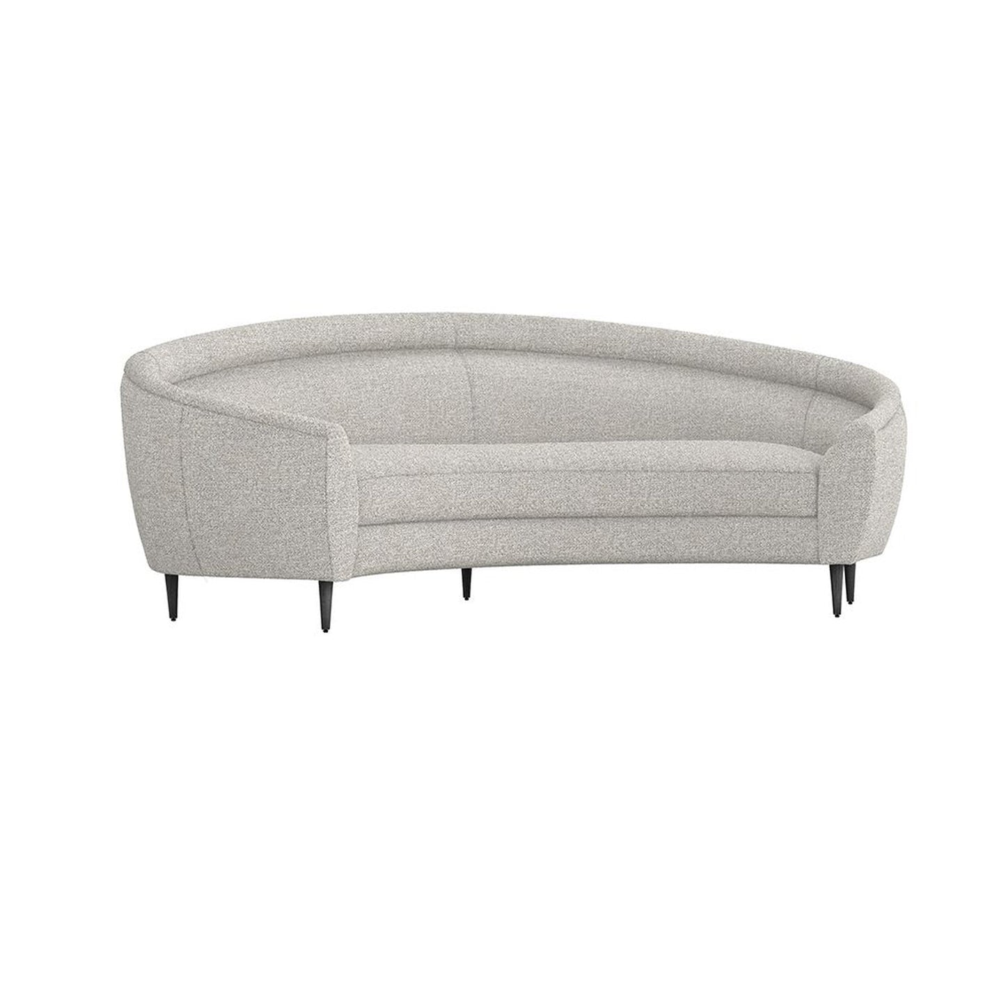 Interlude Capri Sofa
