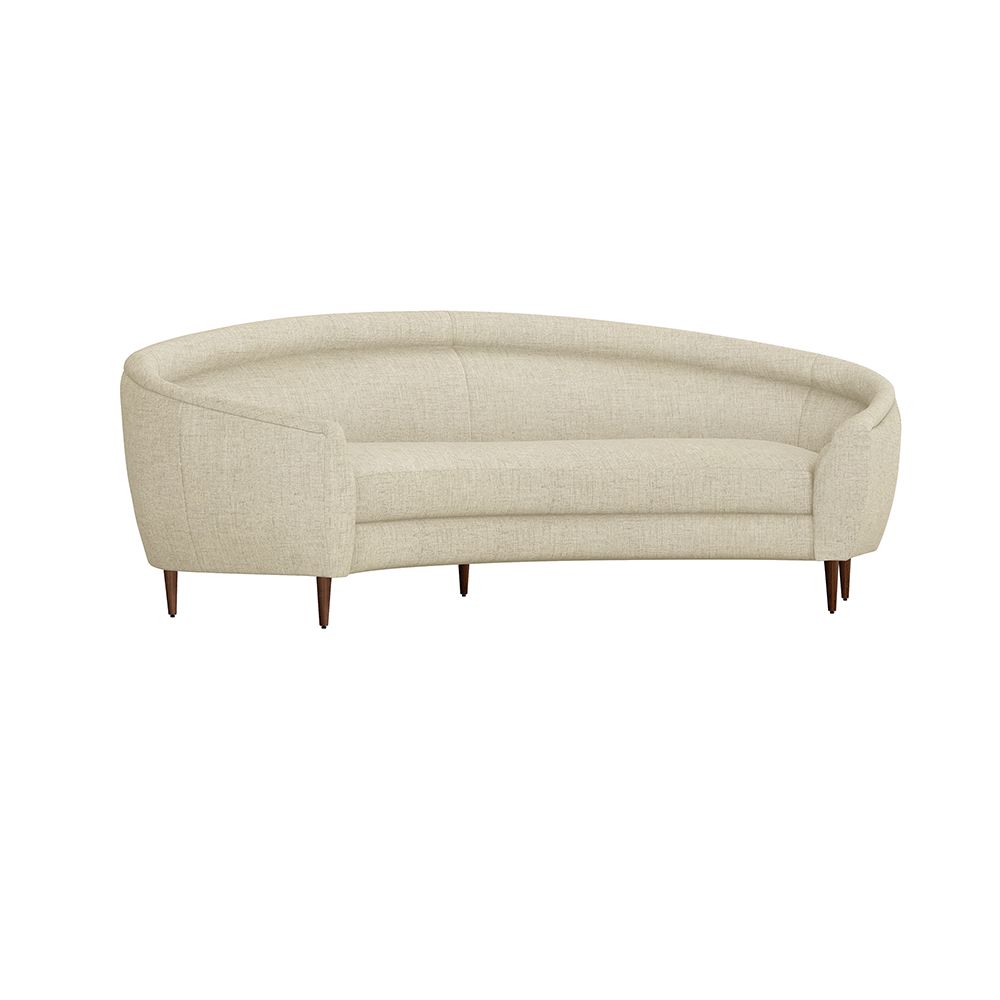 Interlude Capri Sofa