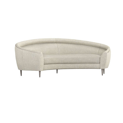 Interlude Capri Sofa