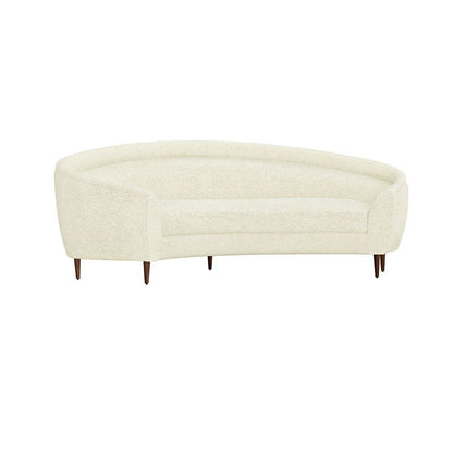 Interlude Capri Sofa