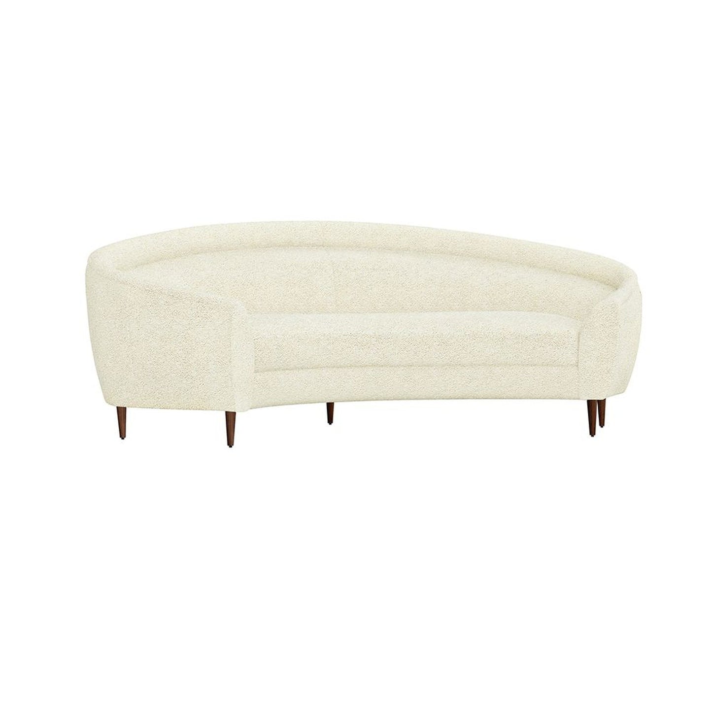 Interlude Capri Sofa