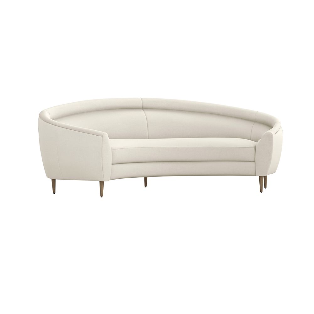 Interlude Capri Sofa