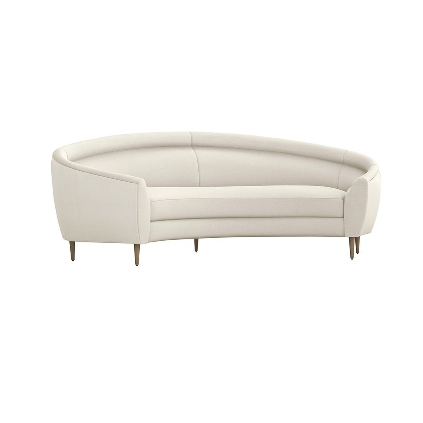 Interlude Capri Sofa