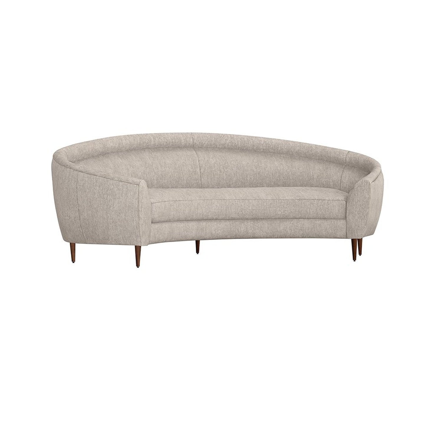 Interlude Capri Sofa