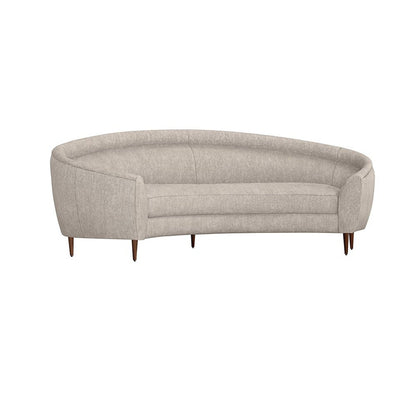 Interlude Capri Sofa
