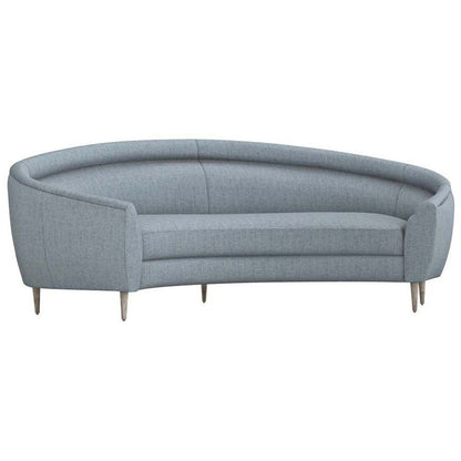 Interlude Capri Sofa