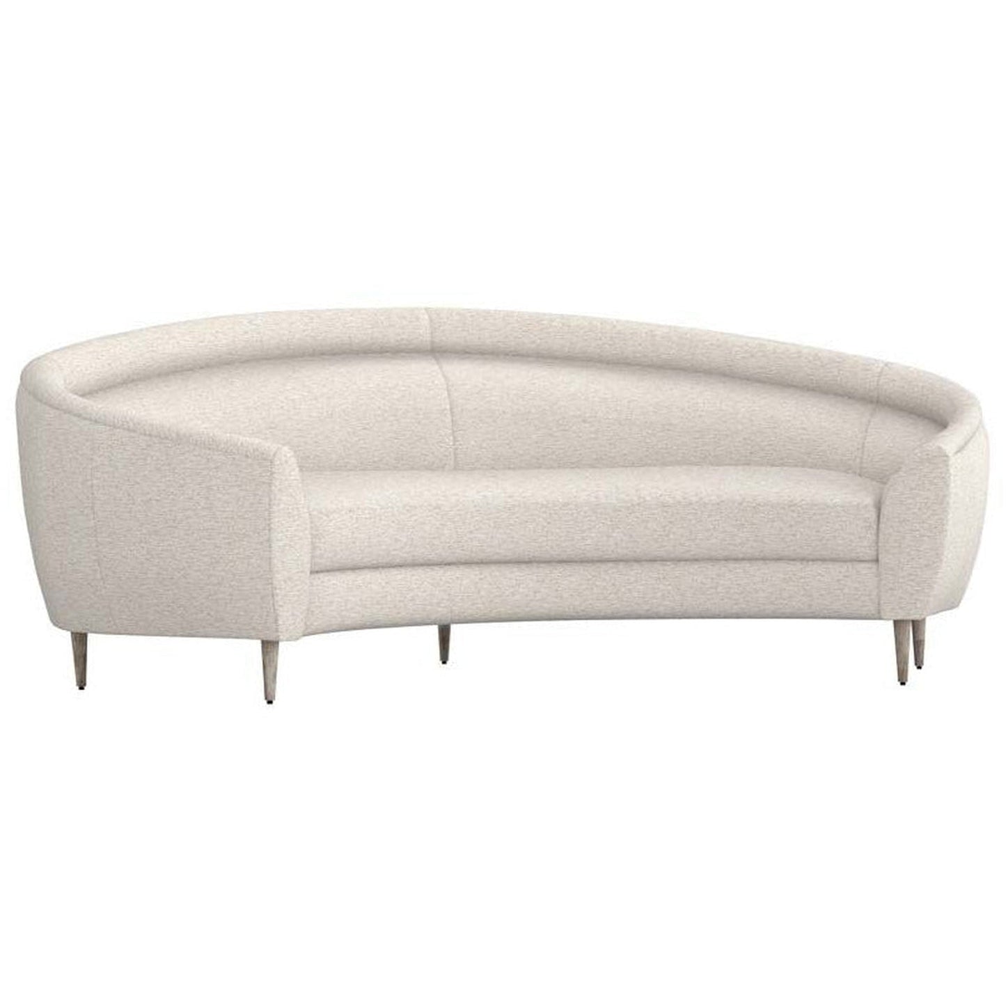 Interlude Capri Sofa