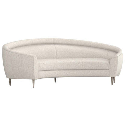 Interlude Capri Sofa