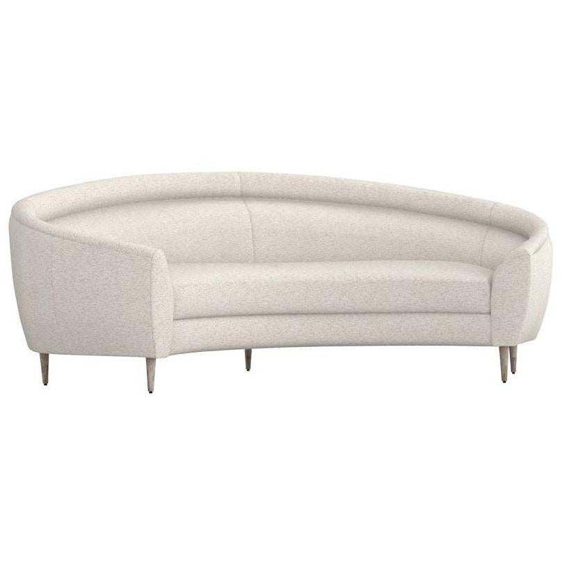 Interlude Capri Sofa